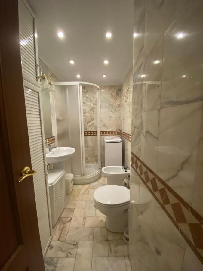 Acogedor Apartamento Placentines Siviglia Esterno foto